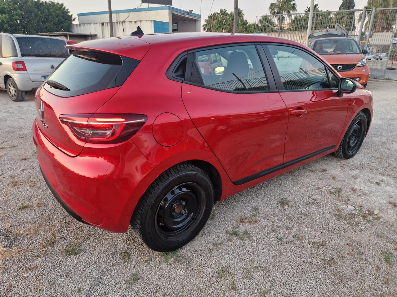 Renault Clio Blue dCi 85 CV Business - 2020