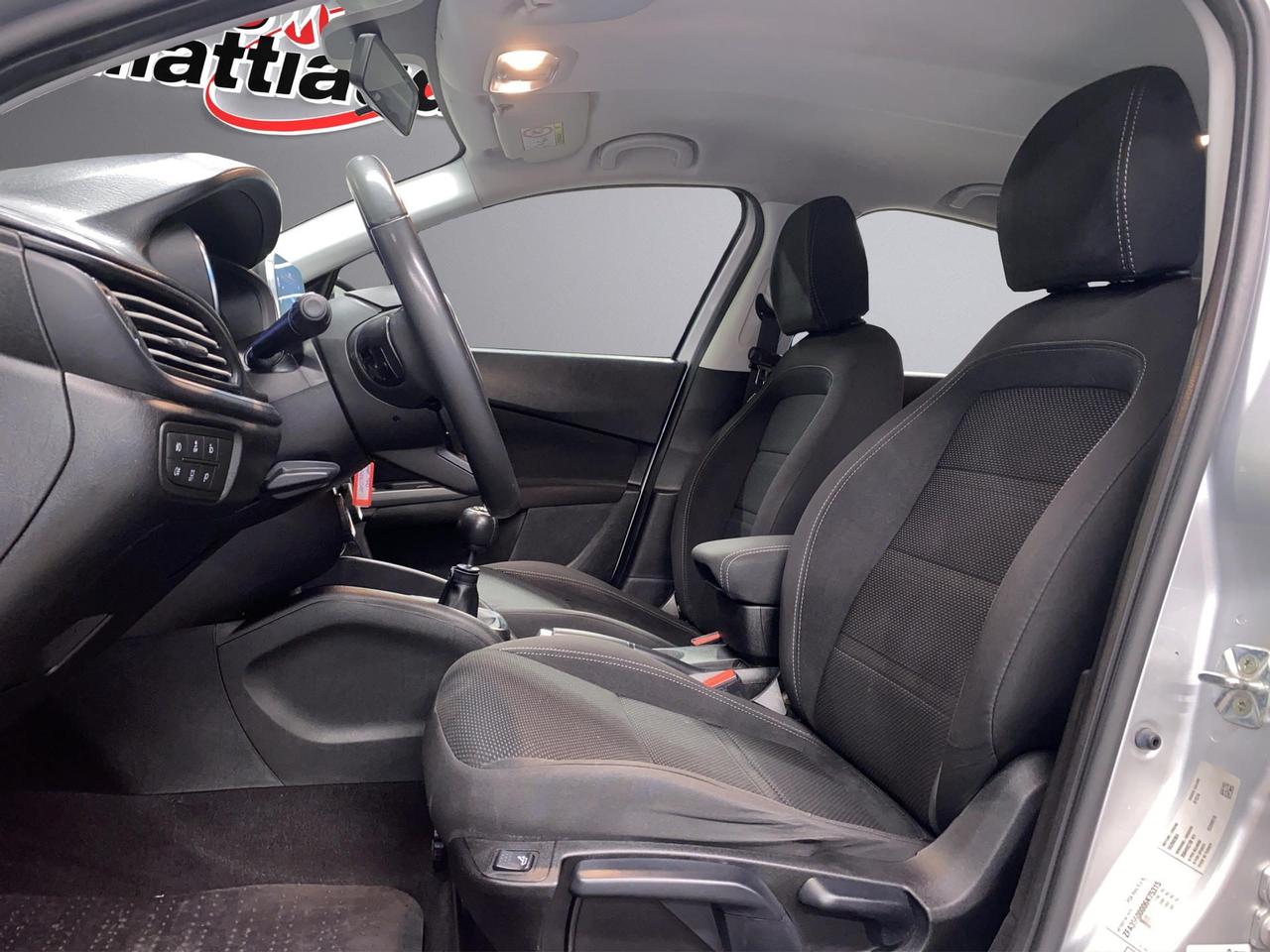 Fiat Tipo 5p 1.6 mjt S-Design s&s 120cv