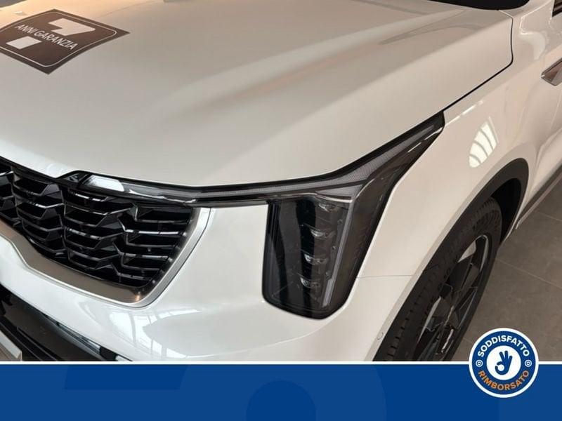 KIA Sorento 1.6 HEV AWD Evolution MY25