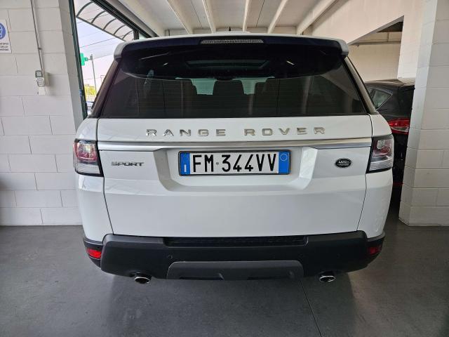 Land Rover Range Rover Sport 3.0 tdV6 HSE Dynamic