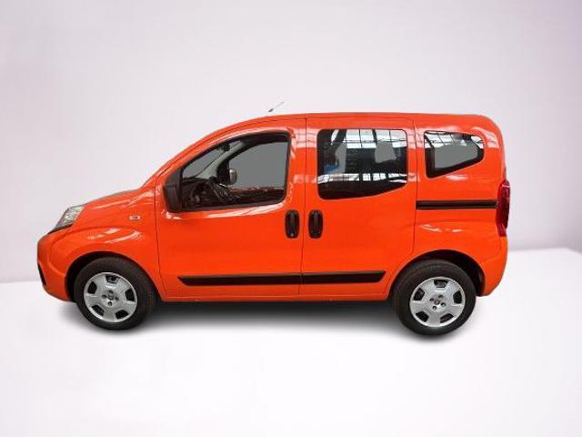 FIAT Qubo 1.3 MJT 80 CV Easy