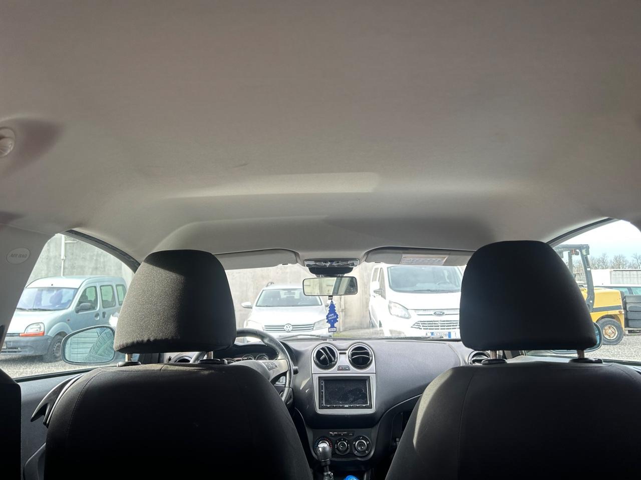 Alfa Romeo MiTo 1.4 78 CV