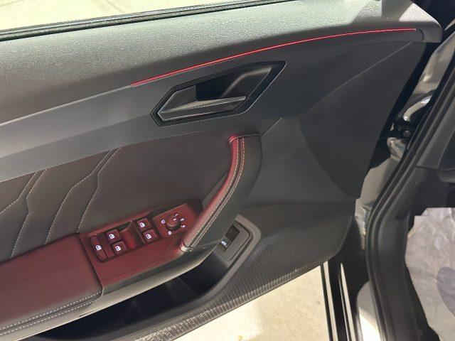 CUPRA Formentor 1.5 TSI 150CV DSG CL 19"