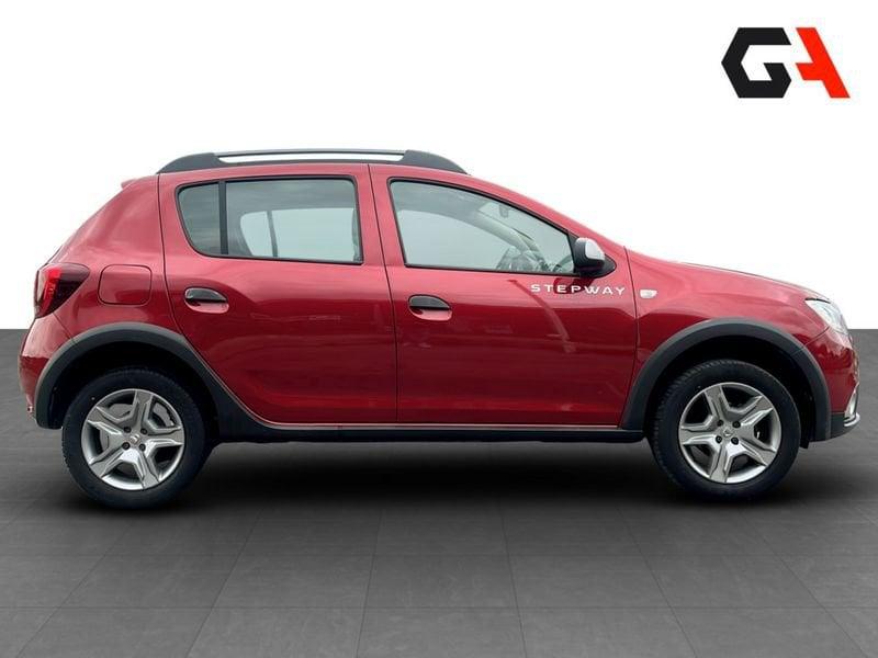 Dacia Sandero Sandero Stepway 0.9 TCe 90 CV Comfort