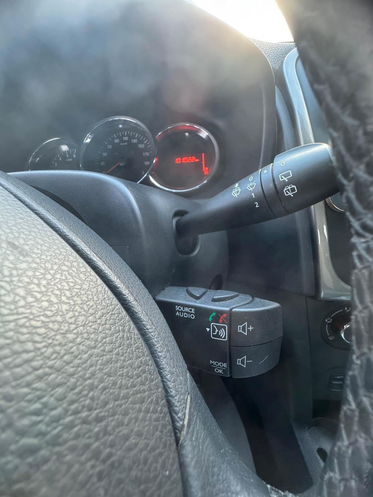 Dacia Sandero Stepway 1.5 dCi 8V 90CV Start&Stop