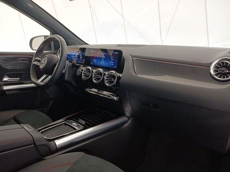 Mercedes-Benz Classe B - W247 2023 B 180 d AMG Line Advanced Plus auto