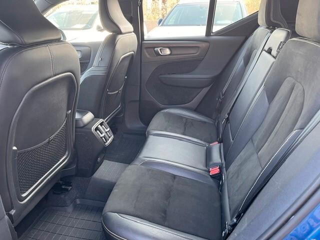 Volvo XC40 D3 Geartronic Inscription