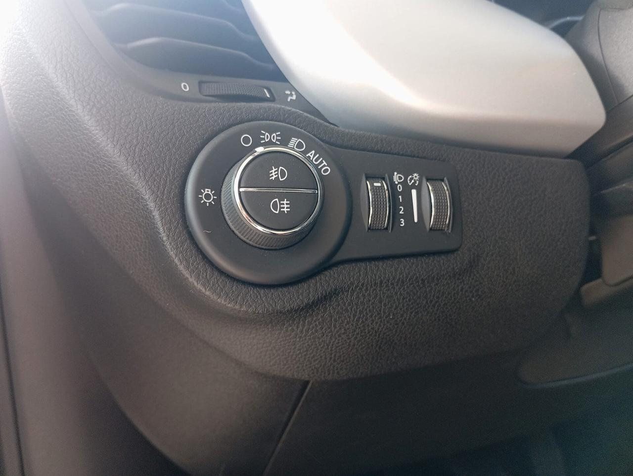 Fiat 500X 1.0 T3 120 CV