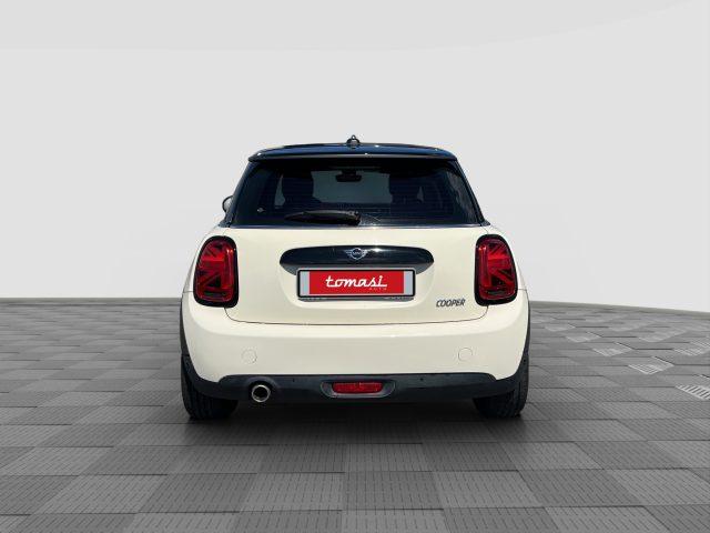 MINI Cooper Mini 1.5 Cooper Baker Street
