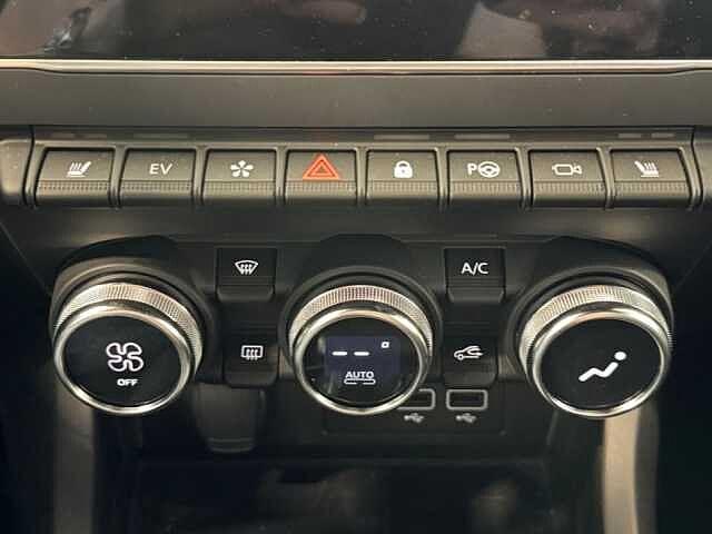 Renault Arkana Full Hybrid E-Tech 145 CV Esprit Alpine