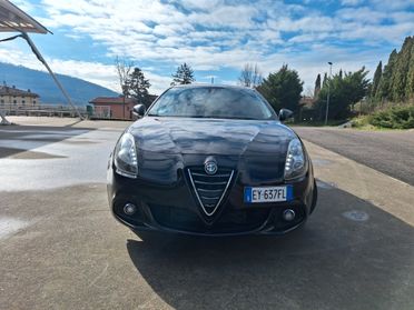 Alfa Romeo Giulietta 1.4 Turbo 120 CV GPL Progression