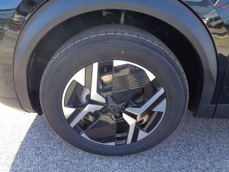 Peugeot 2008 2008 PureTech 100 S&S Allure