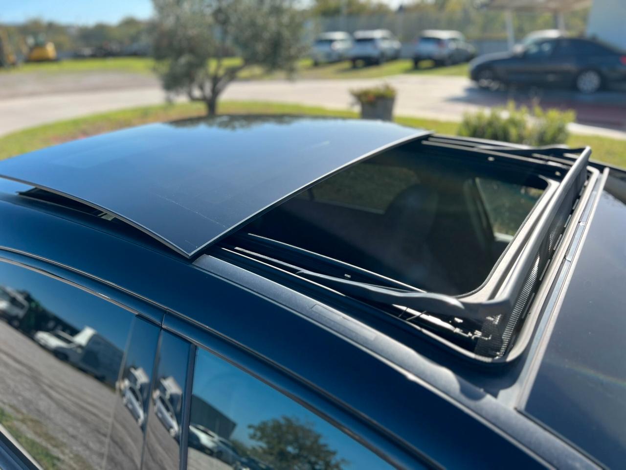 Mercedes-benz A 200 d 2.0 150cv Premium PLUS AMG TETTO PACK NIGHT