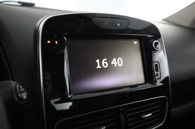 RENAULT Clio Clio dCi 8V 75 CV Statr&Stop Energy Business