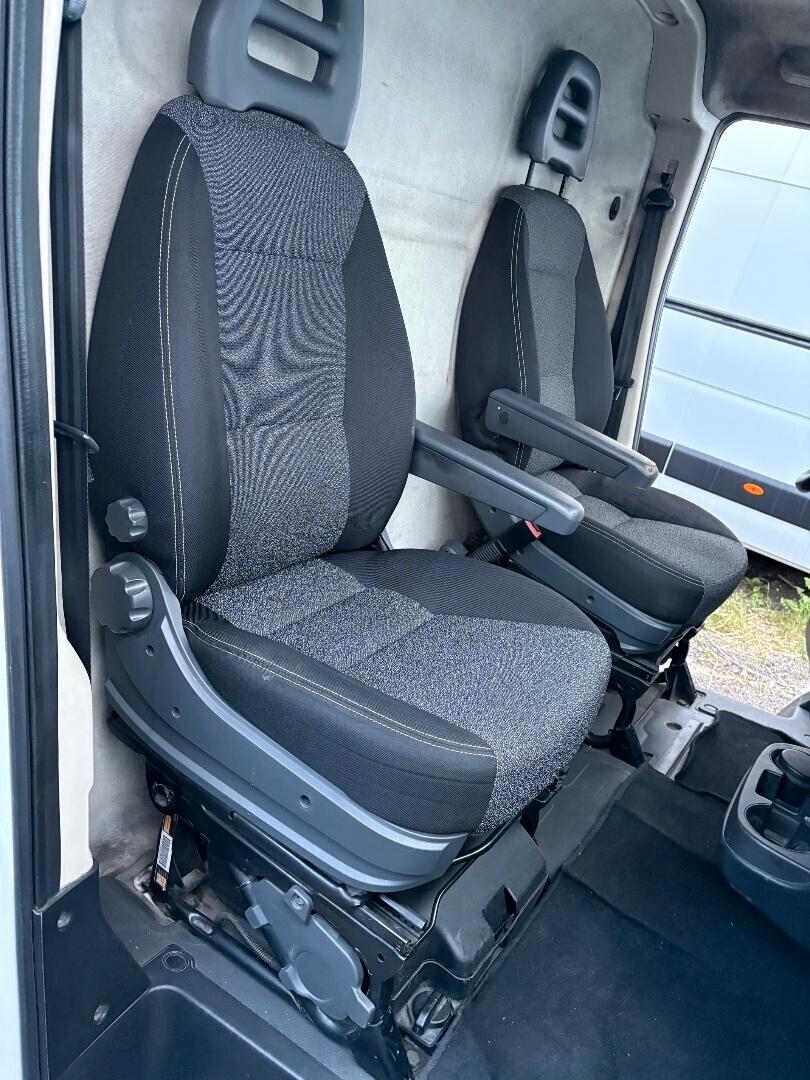 Fiat ducato Maxi L4 tetto alto