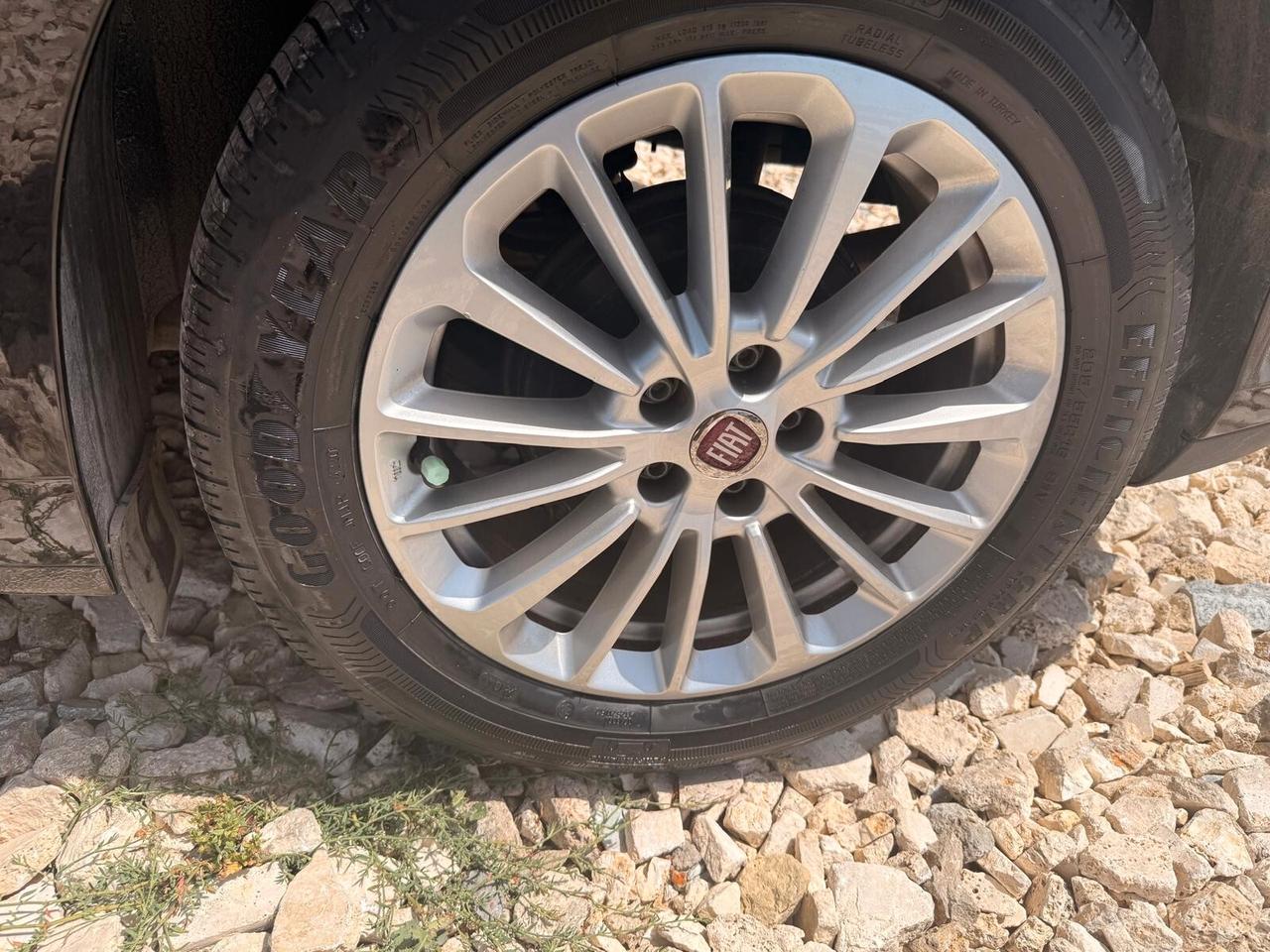 Fiat Tipo 1.0 5 porte Business