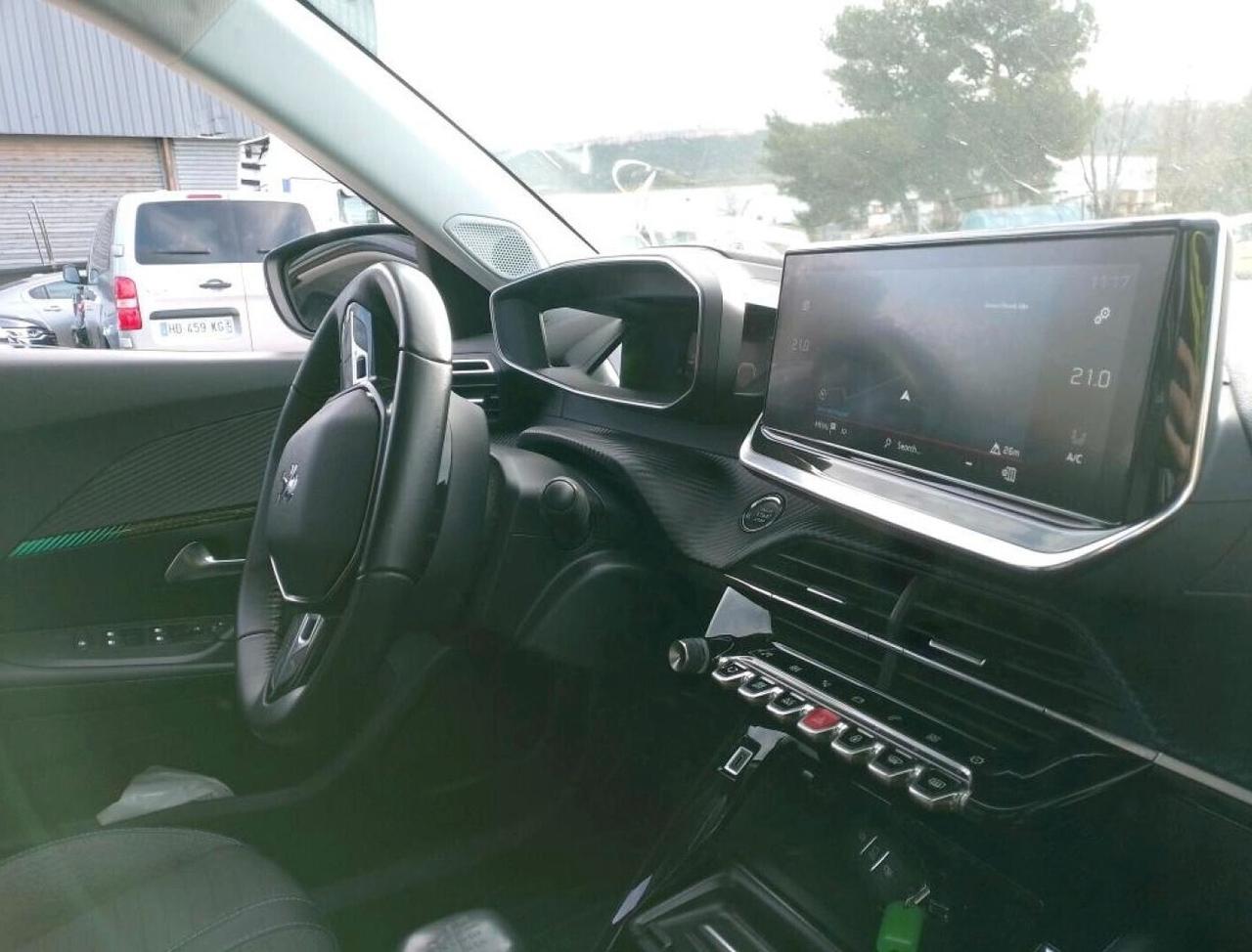 Peugeot 2008 1.5 BlueHDi 110 Allure Pack - 2021