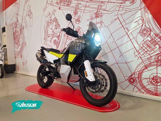 HUSQVARNA Norden 901 NORDEN 901