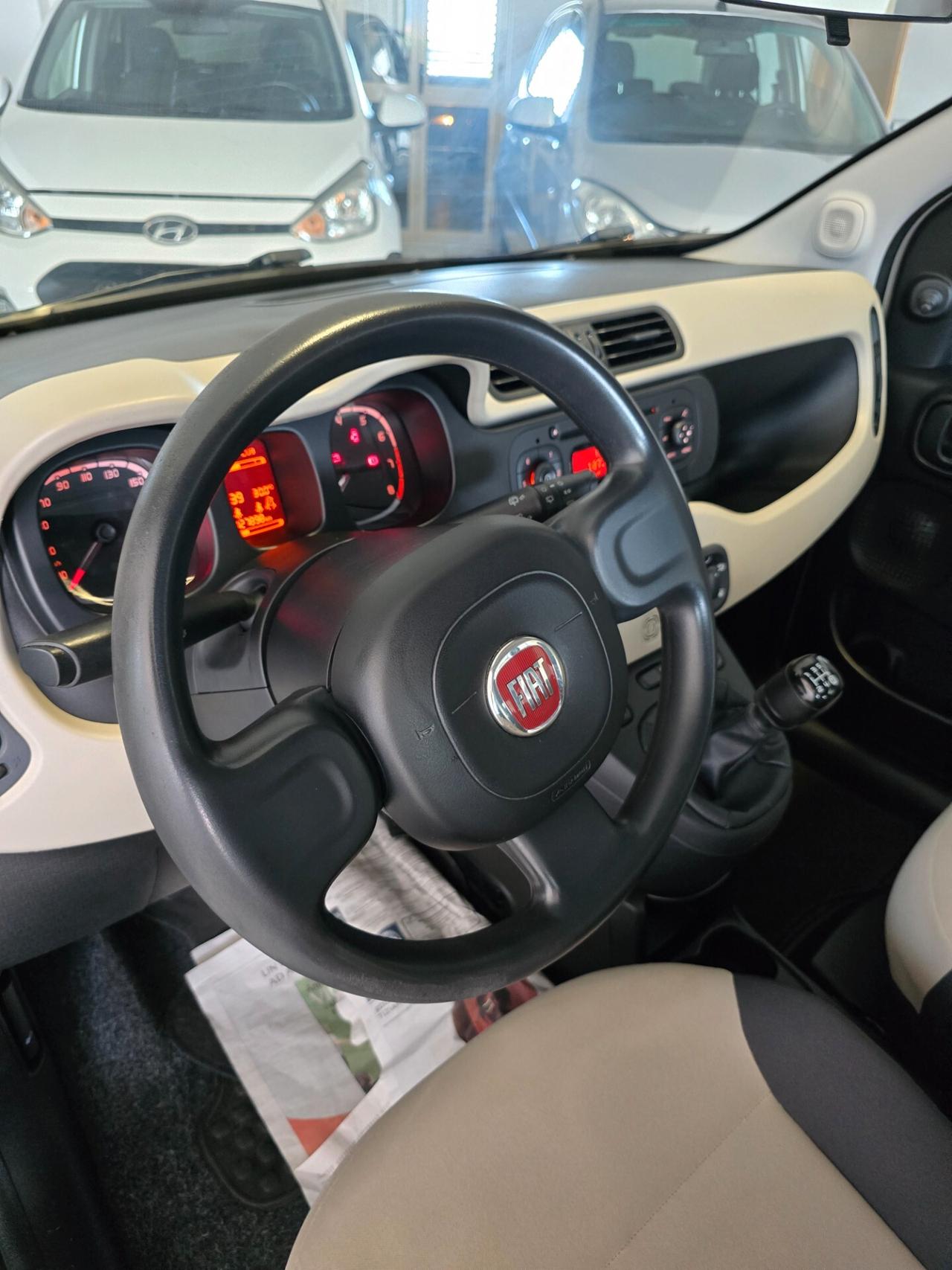 Fiat Panda 1.2 EasyPower Easy
