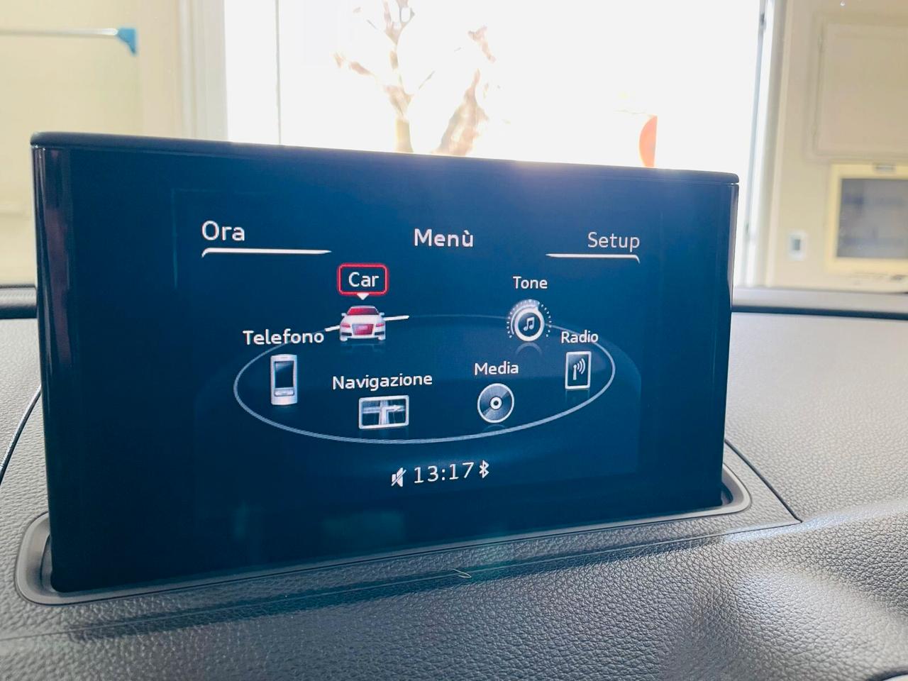 Audi A3 Sedan 1.6 TDI S-Line