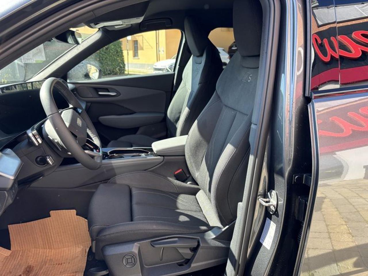 Audi Q3 SPB 35 TDI S tronic S line edition FULL LED-NAVI