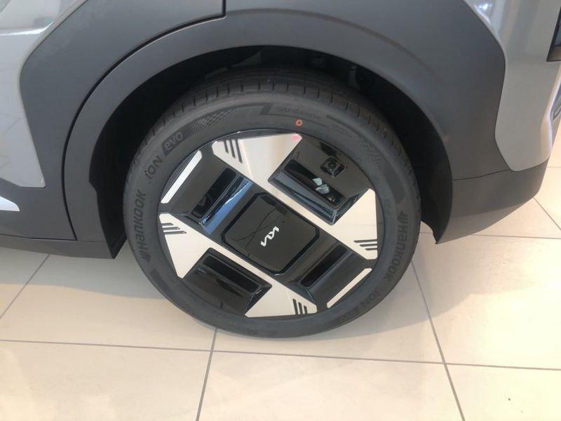 KIA EV3 EARTH Standard Range FWD
