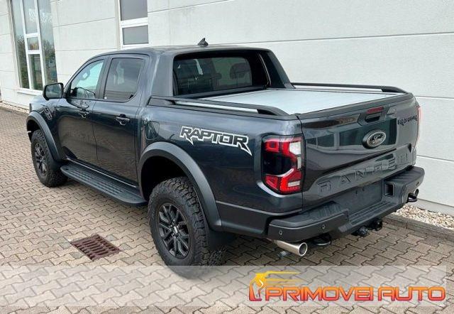 FORD Ranger Raptor 2.0 Ecoblue 4WD DC 5 posti