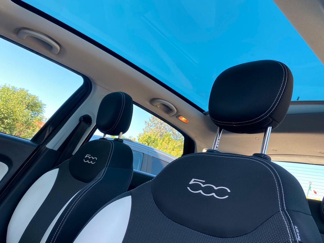 Fiat 500L 1.3 Multijet 95 CV Trekking Tetto Panoramico