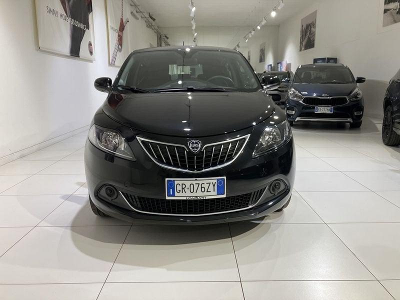 Lancia Ypsilon Ypsilon 1.0 FireFly 5 porte S&S Hybrid Platino