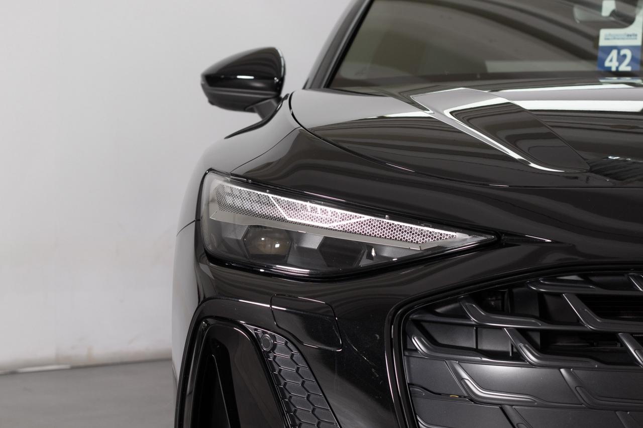 Audi A6 Avant 2.0 Tdi Mhev Edition One S-line Quattro 204c
