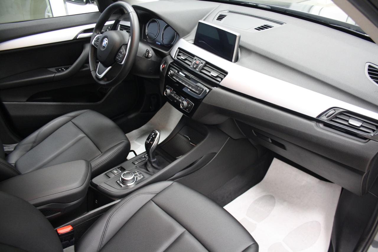 BMW X1 18D SDRIVE ADVANTAGE *2022