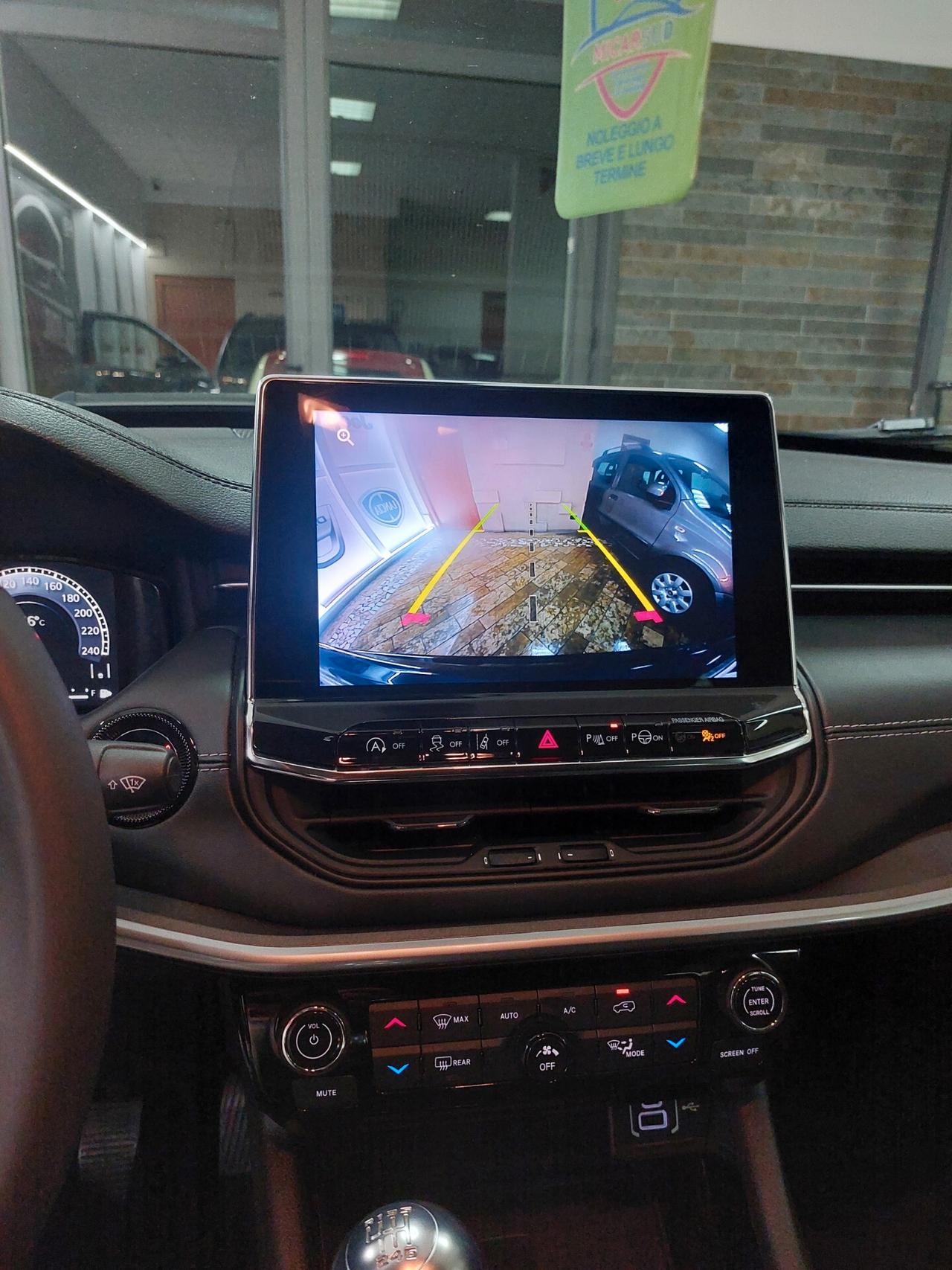 Jeep Compass 1.6 Multijet II Limited 2021