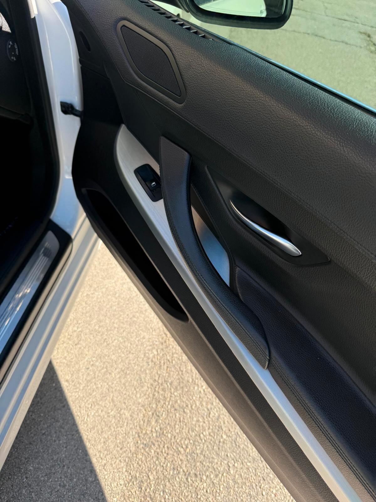 Bmw 640 640d Coupé Futura