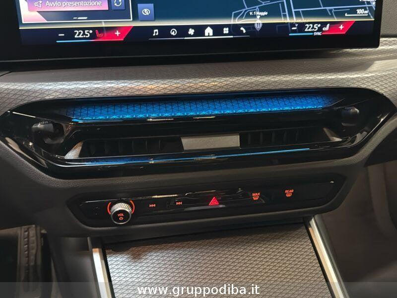 BMW Serie 3 G21 2022 Touring 320d Touring mhev 48V xdrive MSport auto