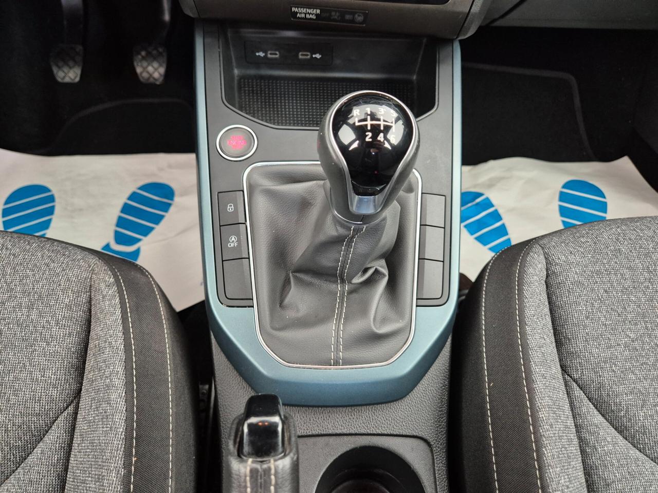 Seat Arona 1.0 TGI XPERIENCE