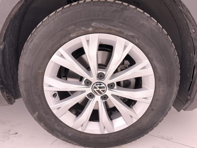 VOLKSWAGEN Tiguan 2.0 tdi Life 122cv