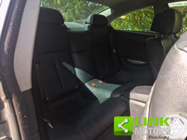 BMW 635 SERIE 6 D AUTOMATIC