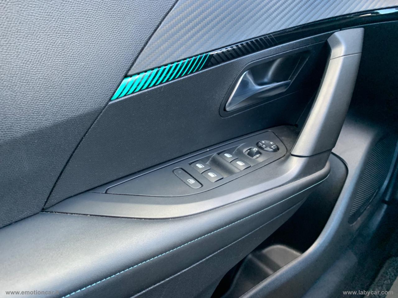 PEUGEOT 2008 BlueHDi 110 S&S Allure Pack - 2022