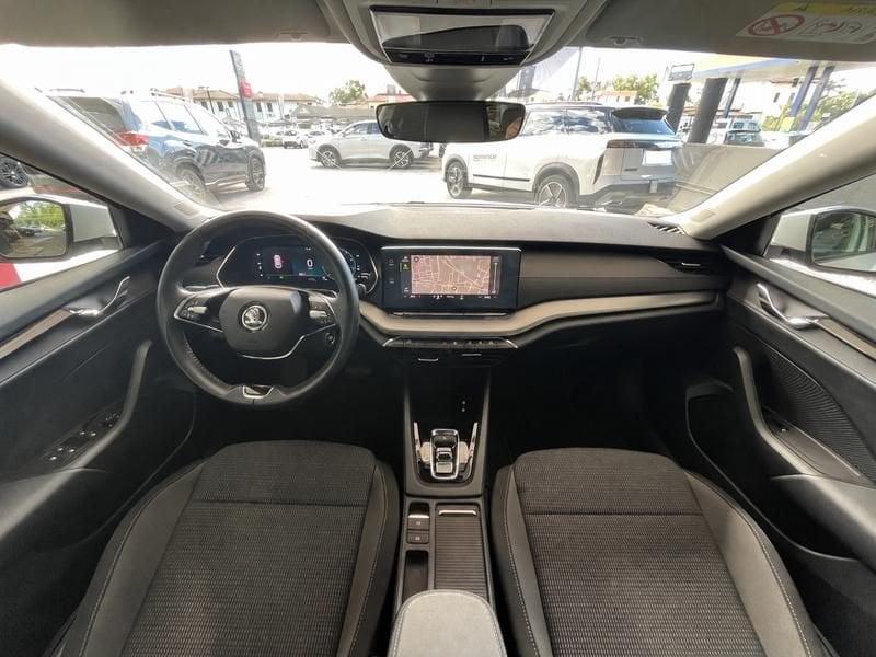 Škoda Octavia 2.0 TDI EVO 85KW AMBITION DSG