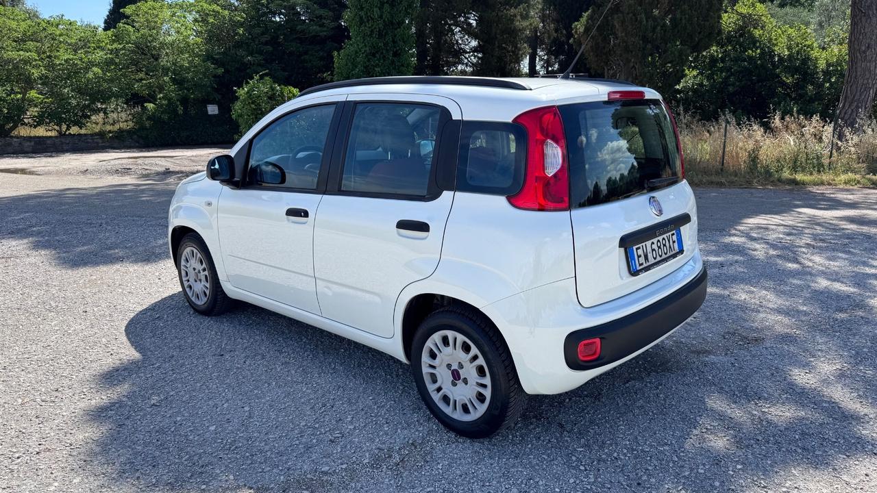 Fiat Panda 1.2 Easy