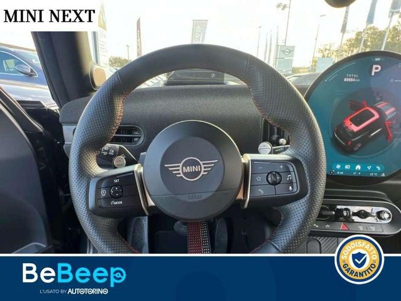 MINI Cooper John Works MINI 3P 2.0 S JCW AUTO