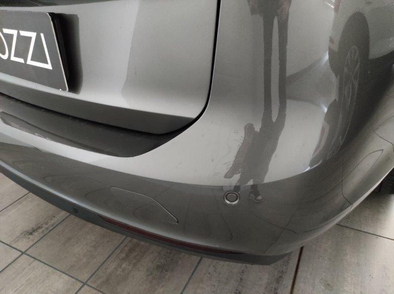 OPEL Insignia 2ª serie - Insignia 2.0 CDTI S&S aut. Sports Tourer Innovation