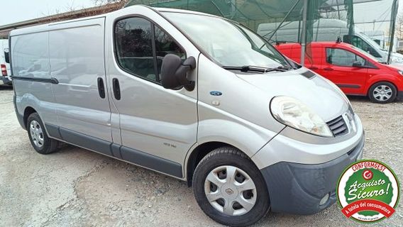 RENAULT Trafic L2 10500km