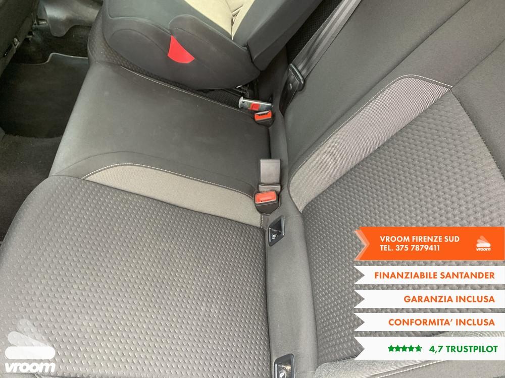 VOLKSWAGEN Taigo Taigo 1.0 TSI 110 CV Life