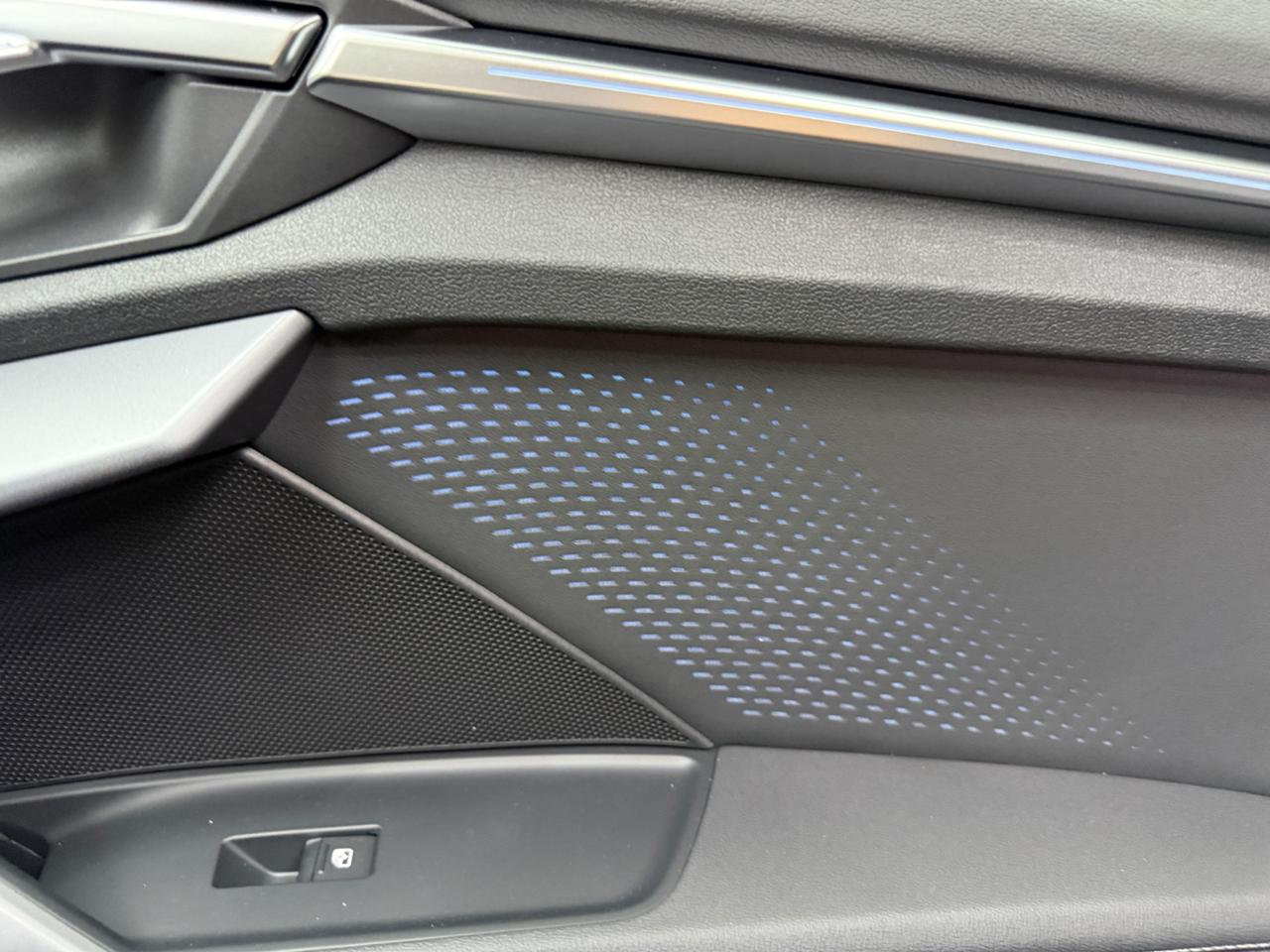 NEW Audi A3 SPB S line edition TETTO MATRIX FULL