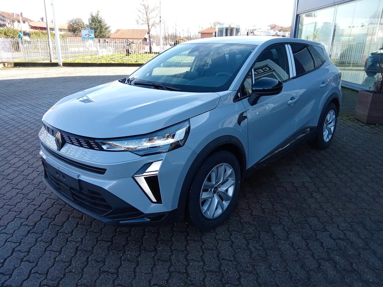 Renault Symbioz Full Hybrid E-Tech 145 CV Evolution