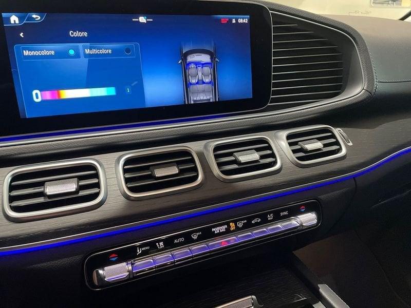 Mercedes-Benz GLE Coupe 300 d mhev Premium Plus 4matic auto