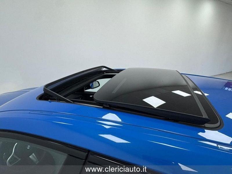 BMW Serie 1 128 ti 5p. Msport (TETTO)