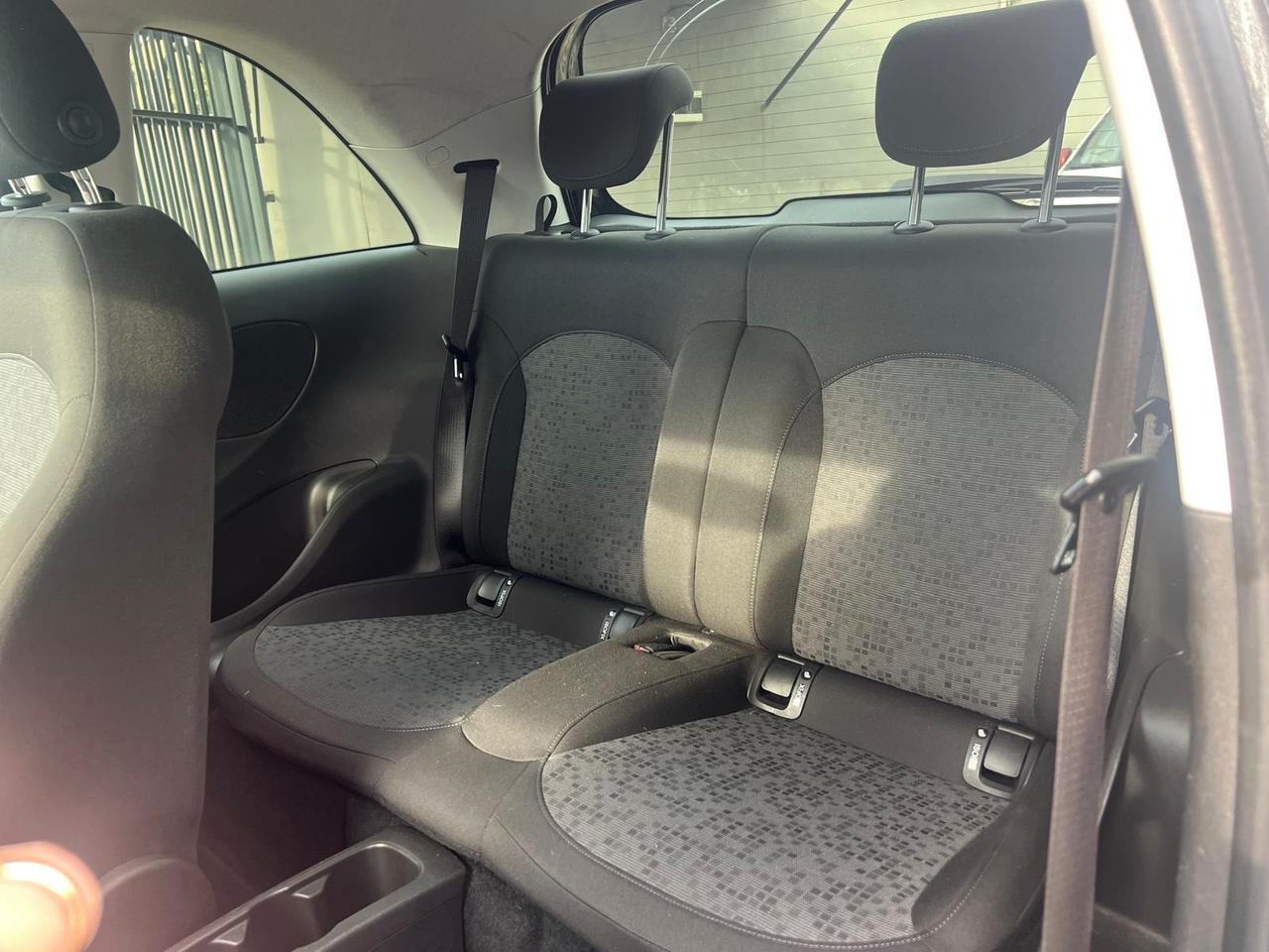 Opel Adam Adam 1.2 Jam 70cv Clima/Bluetooth