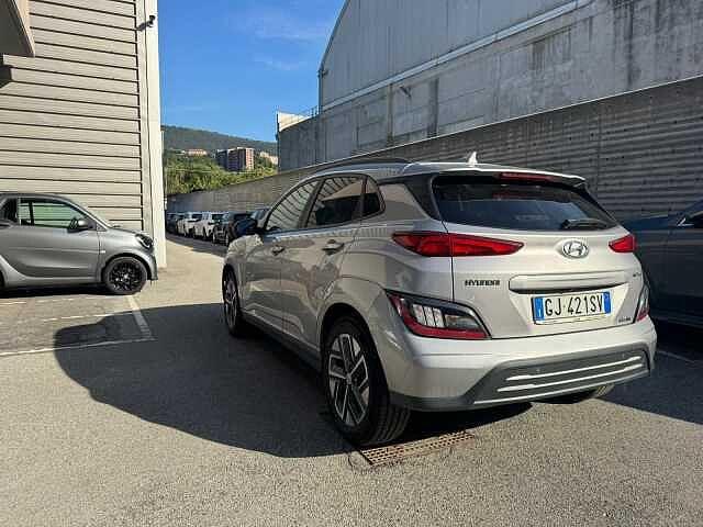 Hyundai KONA EV 64 kWh XLine